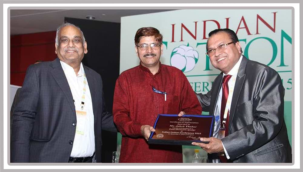 Ashok Thakur event