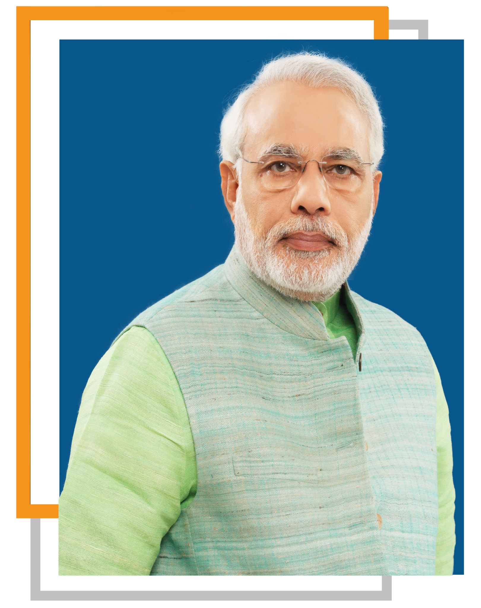 Narendra Modi Ji