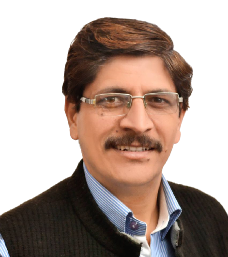 Ashok Thakur